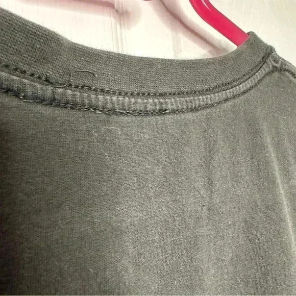 Sons Of Anarchy T-Shirt Black/White/Red Size Medium - Picture 14 of 16